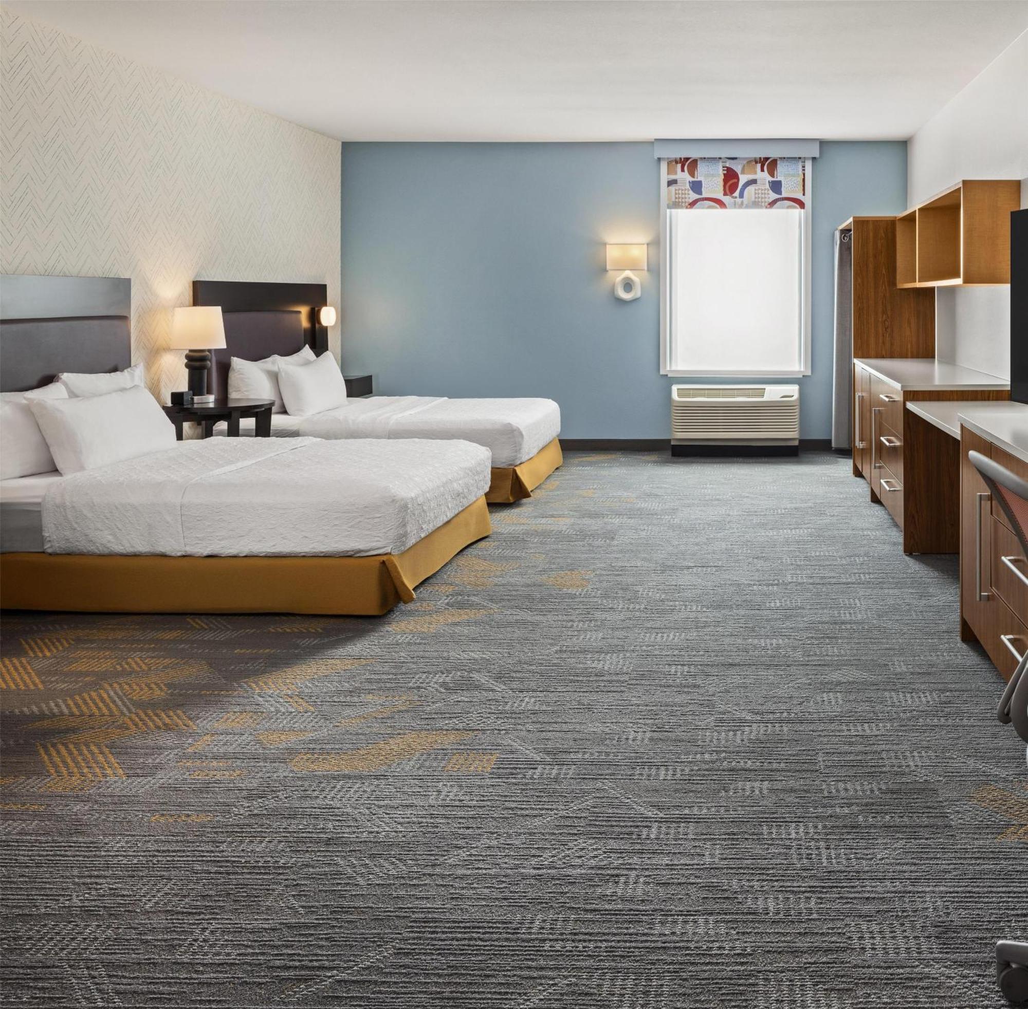 Home2 By Hilton Minneapolis Roseville