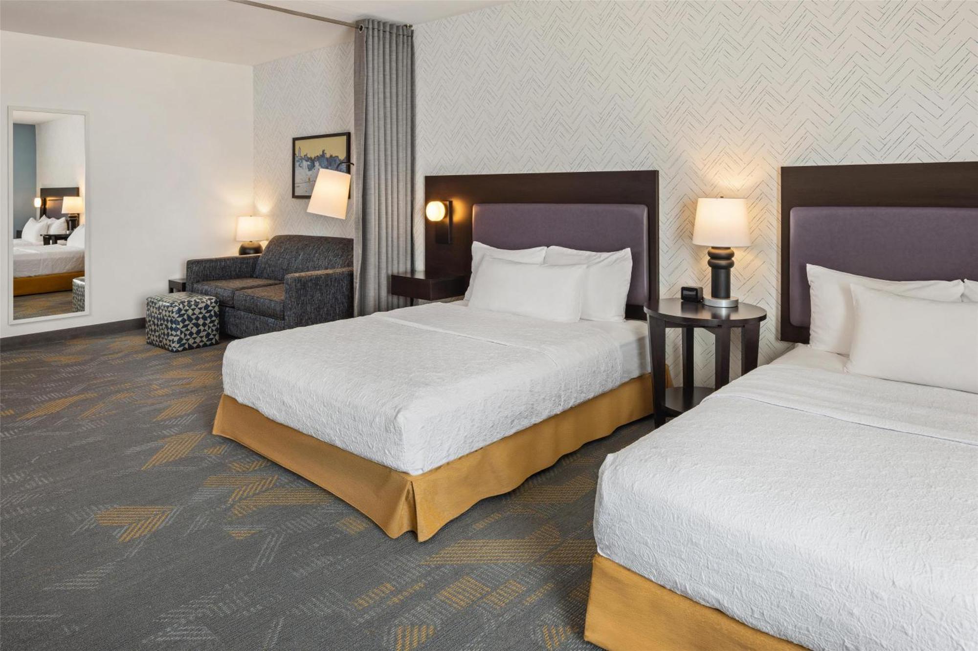Home2 By Hilton Minneapolis 3* Roseville