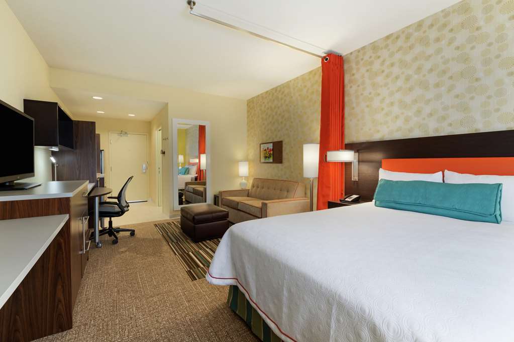 Home2 By Hilton Minneapolis 3* Roseville