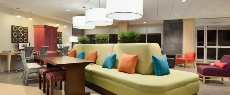 Hotel Home2 By Hilton Minneapolis