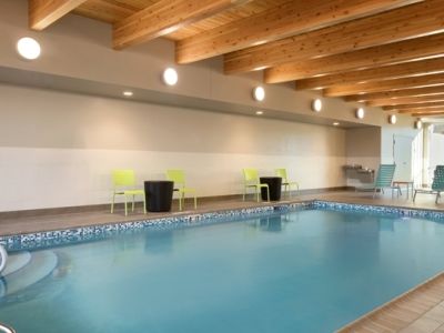 2 By Hilton Minneapolis Roseville